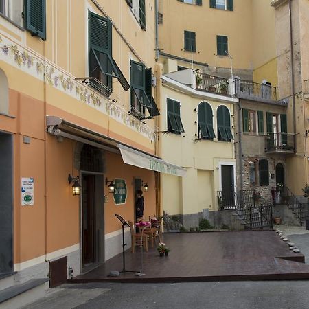 Camere Anna Vernazza Exterior photo
