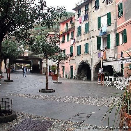 Camere Anna Vernazza Exterior photo