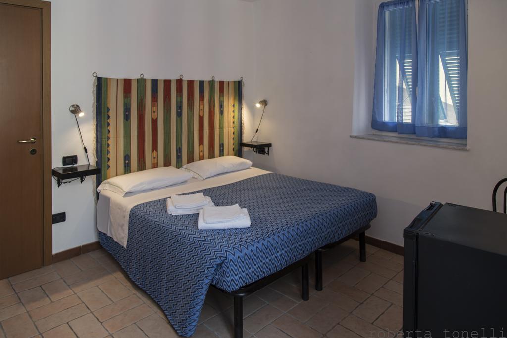 Camere Anna Vernazza Exterior photo