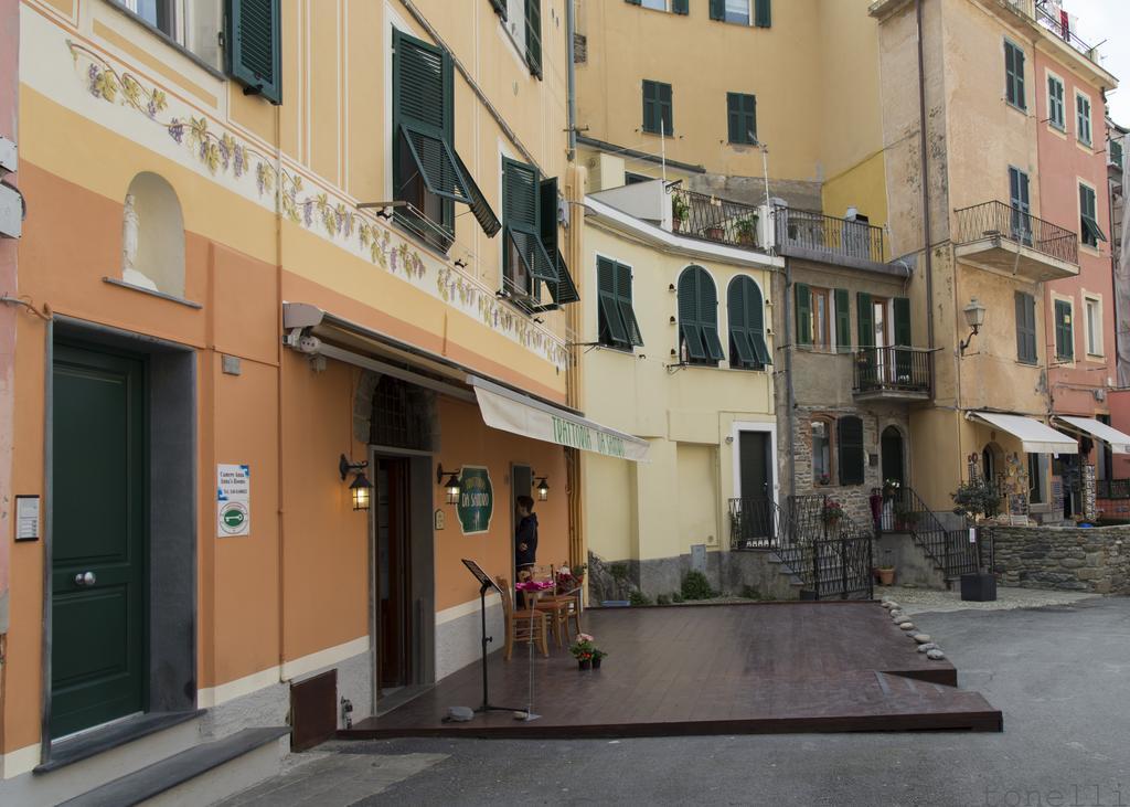 Camere Anna Vernazza Exterior photo