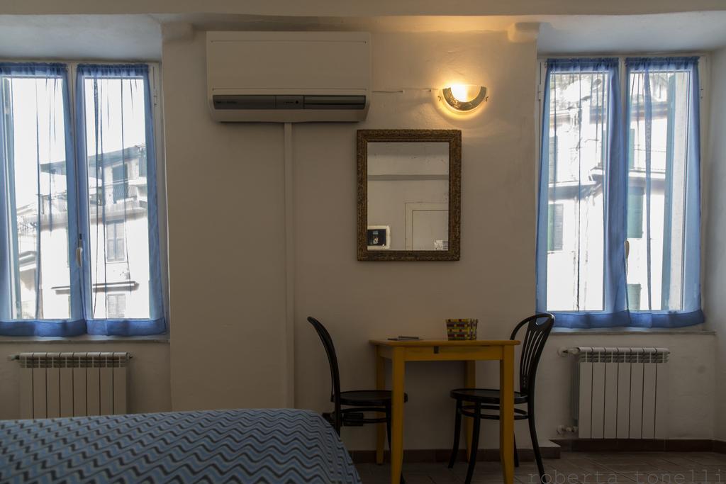 Camere Anna Vernazza Exterior photo