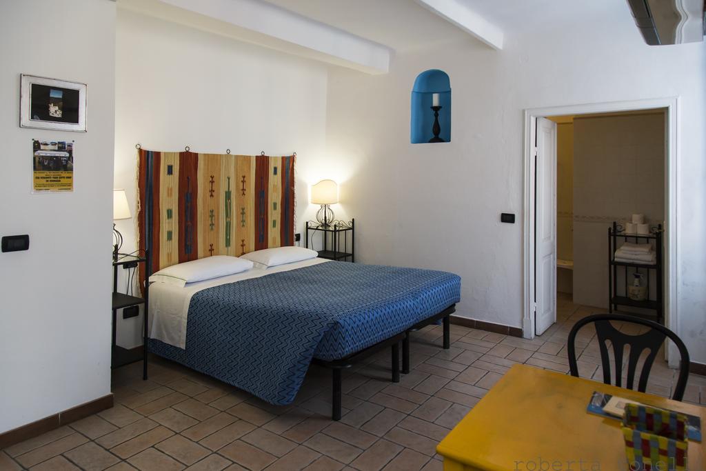 Camere Anna Vernazza Exterior photo