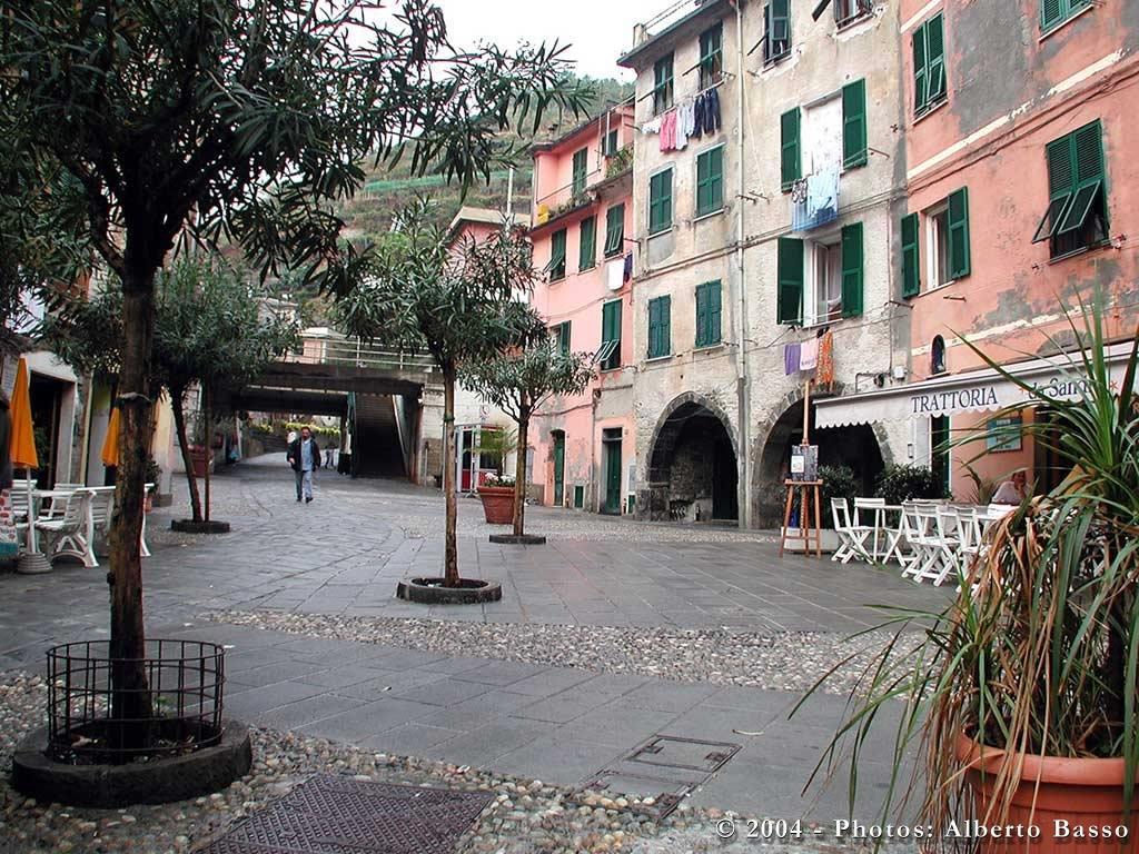 Camere Anna Vernazza Exterior photo