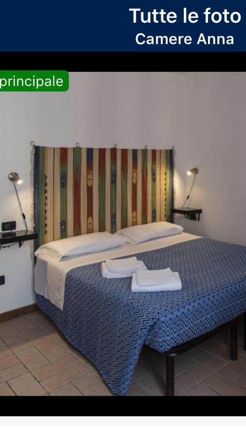 Camere Anna Vernazza Exterior photo